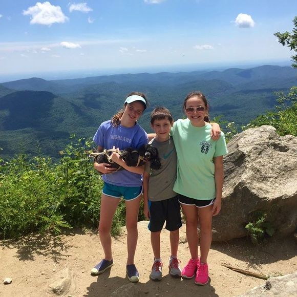 Meet your Posher, Yvette - Picture 1 of 1